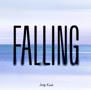 Falling by JK of BTS