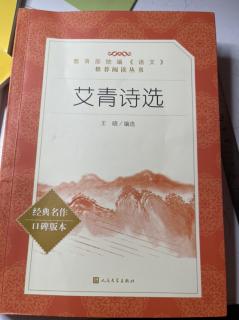 《我爱这土地》