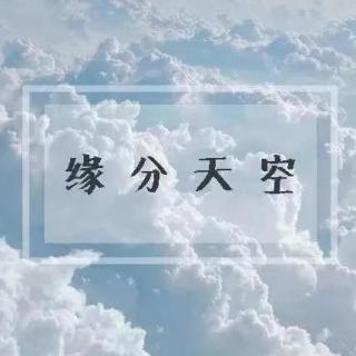 2021/11/03 缘分天空