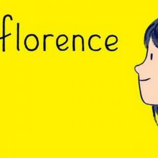 献给爱情的歌谣~《Florence》