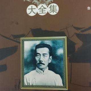 《鲁迅经典》之故乡