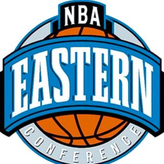 NBA新赛季东部风云之展望 - 篮球不鸣白 vol.3 feat.WU播客联盟