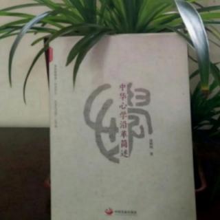 163修行修心《中华心学沿革简述》庞鹤鸣118-121页