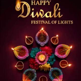 色彩和光明|11月7日韦达传统排灯节（Diwali）走进韦达节日和习俗