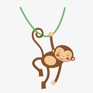 The monkey dance