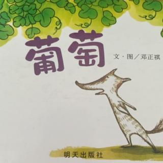 《葡萄》