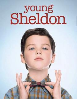 young Sheldon 13~16