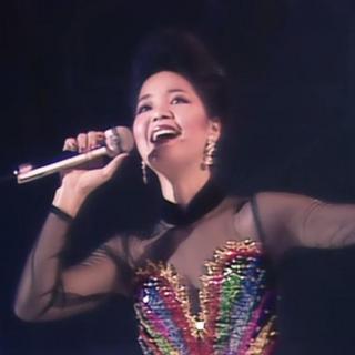 邓丽君-15周年巡回演唱会.CD1
