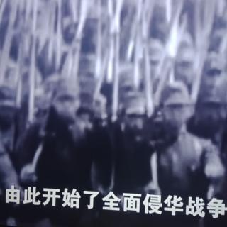 《淞沪会战》大事记127