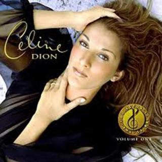 That‘s the Way It Is-Celine Dion(席琳迪翁)