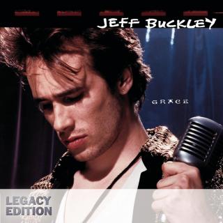 【1556】Jeff Buckley-Hallelujah