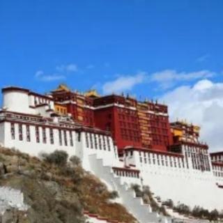 《西藏》早间分享