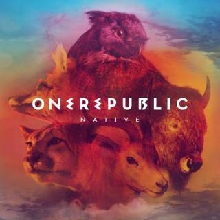 Counting Stars-OneRepublic(共和时代)