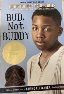 BudNot buddy chapter 18