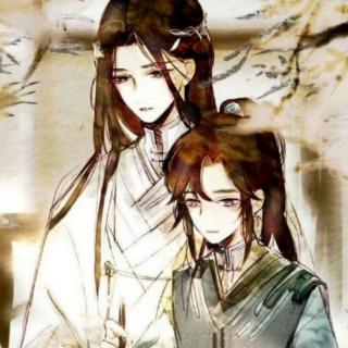 二哈和他的白猫师尊182