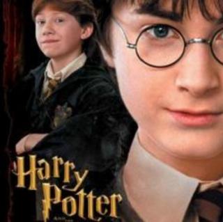 Harry Potter 4 Chapter 1