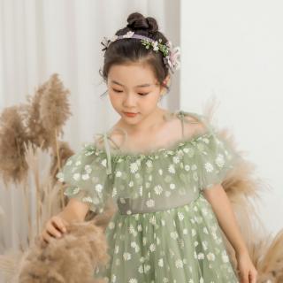 永远的格桑梅朵