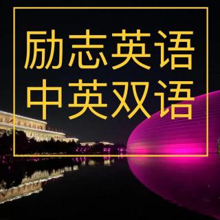 【day 31】nobody can replace you没有人能替代你