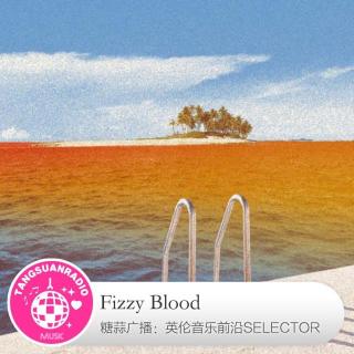 Fizzy Blood·糖蒜爱音乐之The Selector