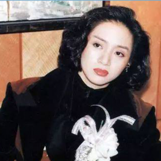 梅艳芳逝世18年，为何我们对她念念不忘？