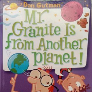 疯狂学校daze3 第十章 The Truth about Mr.Grante