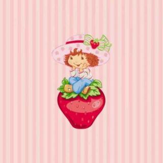 草莓公主丨罐子姐姐童话