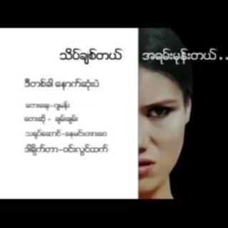 သိပ်ချစ်တယ် သိပ်မုန်းတယ် Chan2