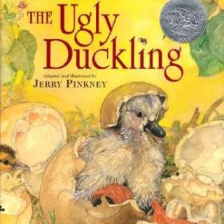 The Ugly Duckling