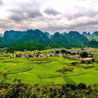 我爱这土地 - 艾青 - 兔子菇凉@