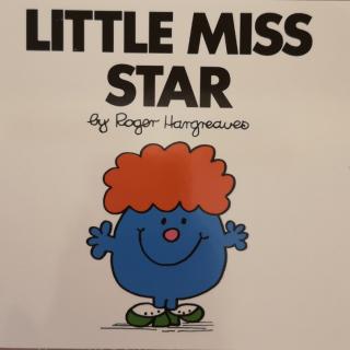 little miss star