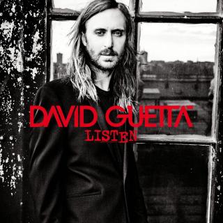 Hey Mama-David Guetta(大卫·库塔)&Nicki Minaj