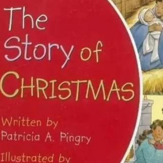 The story of Christmas