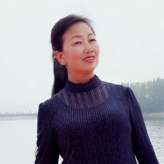 赞弟子山水长卷/高学文