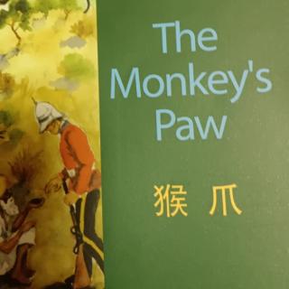 The Monkey's Paw-chapter01