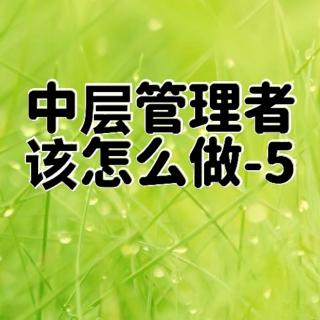 中层管理者该怎么做-5