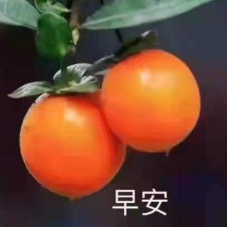 感谢你～