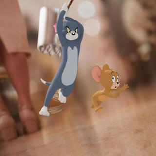 小狗丹尼尔171：双鼠戏花猫丨罐子姐姐童话