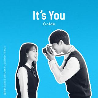 【1568】Colde-It′s You