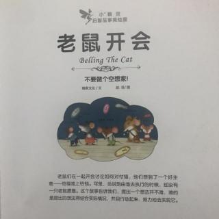 17-2 老鼠开会