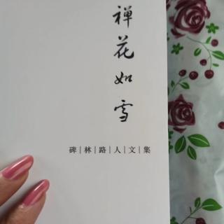 《婴儿 》 作者 碑林路人