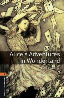 Alice's Adventures in Wonderland,L1