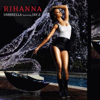 Umbrella-Rihanna(蕾哈娜)&Jay-Z