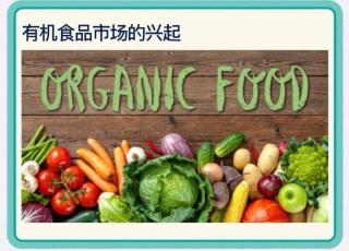 Organic Food🍅有机食品