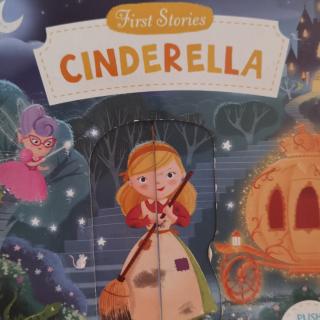 Cinderella