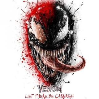 毒液2 来自德云社的冷笑话 Venom: Let There Be Carnag