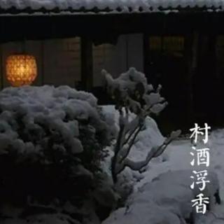 林清玄《煮雪》（来自FM194918248）