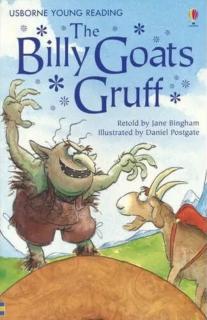 The Billy Goats Gruff