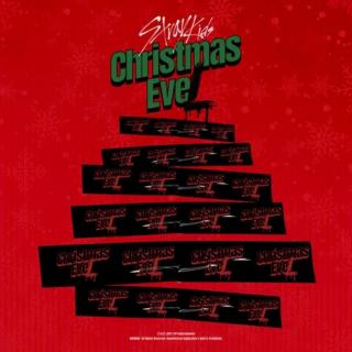 Stray Kids-Christmas EveL