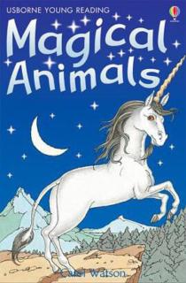 Stories of Magical Animals