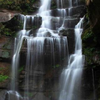 高山流水（纯音乐）